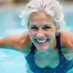 Sport ab 62: Warum Aquafitness besonders gelenkschonend ist