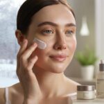 Strapazierte Winterhaut? Diese Pflege-Tricks bringen Ihren Teint wieder sichtbar zum Strahlen