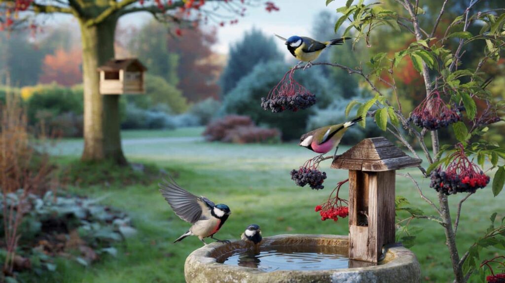 Vergessene Power-Frucht