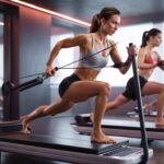 Von Pilates frustriert? Diese Megaformer-Methode formt deinen Körper neu