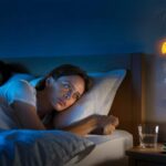 Wach zwischen 2 und 4 Uhr? Dieses Stresshormon steckt dahinter