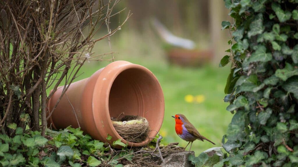 Warum ein einfacher Tontopf