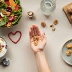 Warum eine kleine Handvoll Walnüsse täglich überraschend viel für Herz, Hirn und Energie bewirken kann