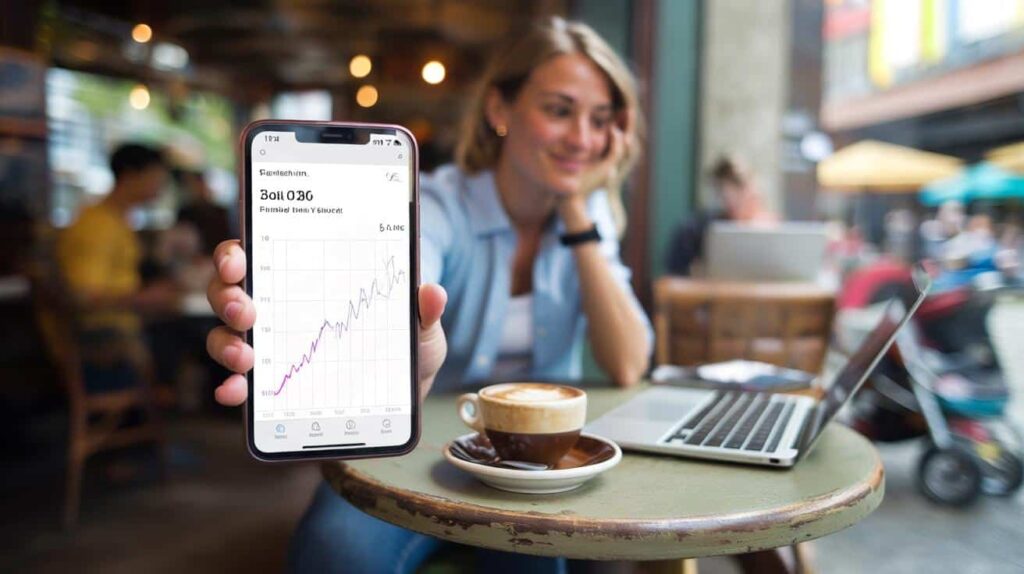 Was 50 Euro im Monat