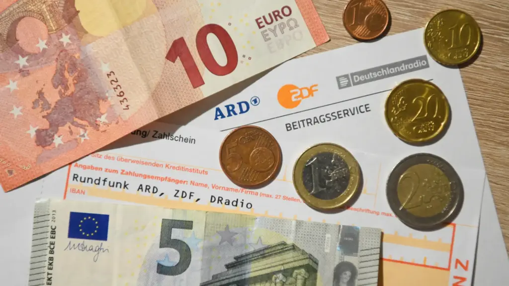 Weniger Rundfunkbeitrag bei Grad der Behinderung: Mit diesem Nachweis ist das möglich