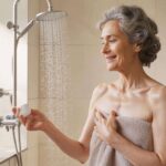 Wie oft sollten Menschen ab 60 wirklich duschen? Ärzte nennen klare Zahl